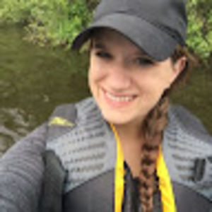 Meet your Posher, Tabitha